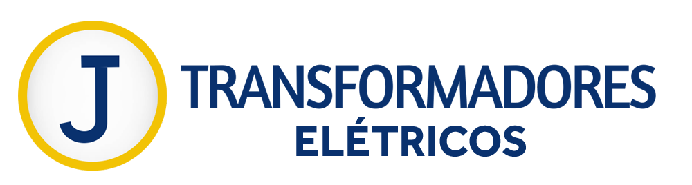 J TRANSFORMADORES ELÉTRICOS 